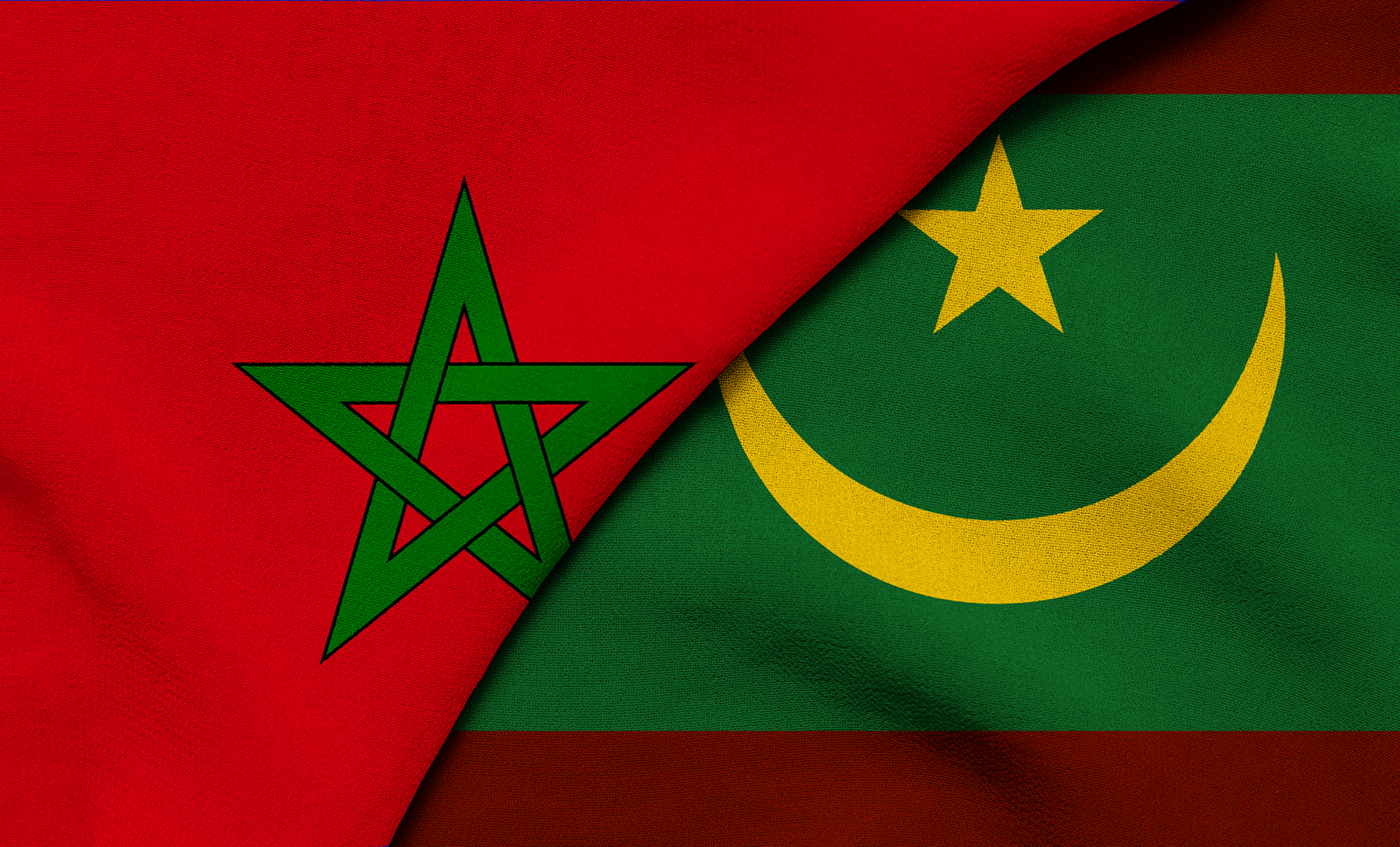 الرباط: تحضيرات لانعقاد أعمال اللجنة العليا المشتركة بين موريتانيا والمغرب