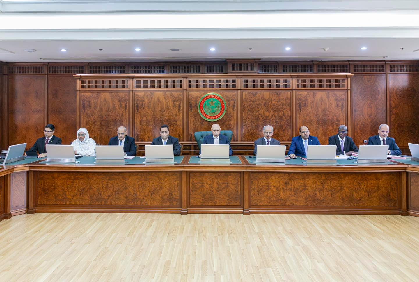 مجلس الوزراء يصادق على مشروع قانون حول السندات المؤمنة