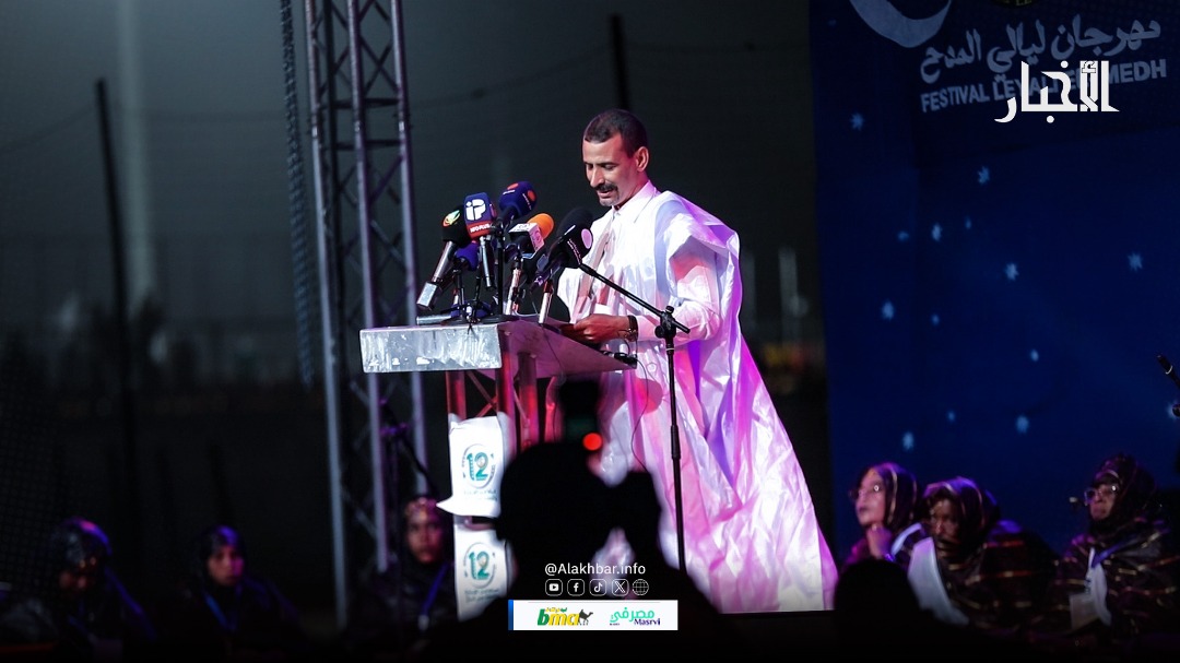 وزير الثقافة: ليالي المدح تجسد  رؤية الرئيس لتعزيز دور الثقافة و التراث في الوعي المحلي