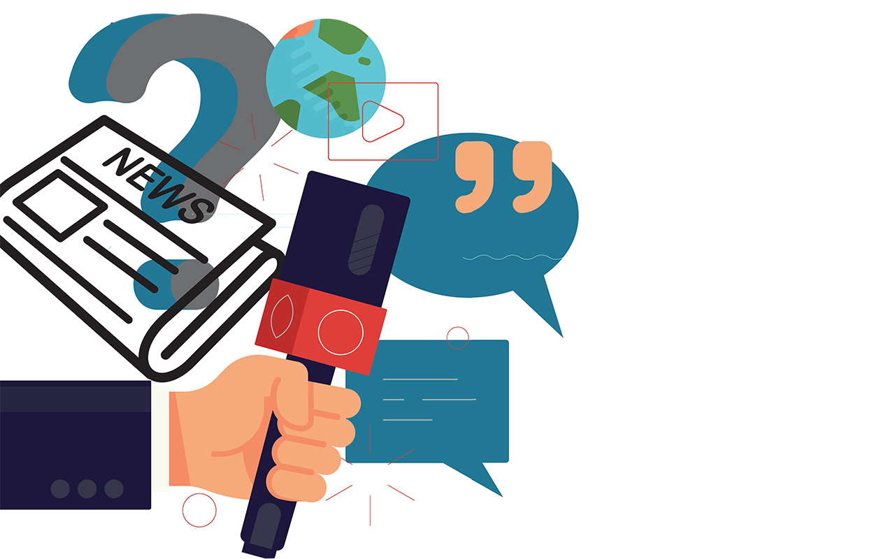 مستقبل الإعلام وإعلام المستقبل..!