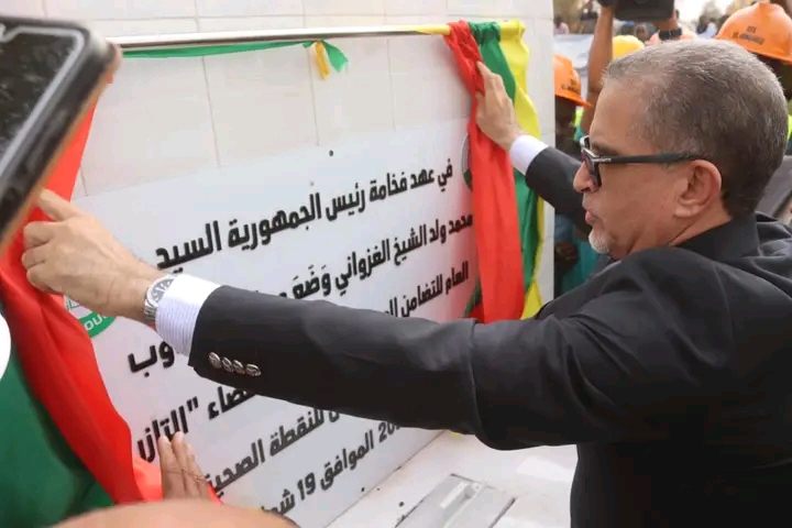 المندوب العام للتآزر: سنواصل المشاريع التي تدعم استقرار السكان
