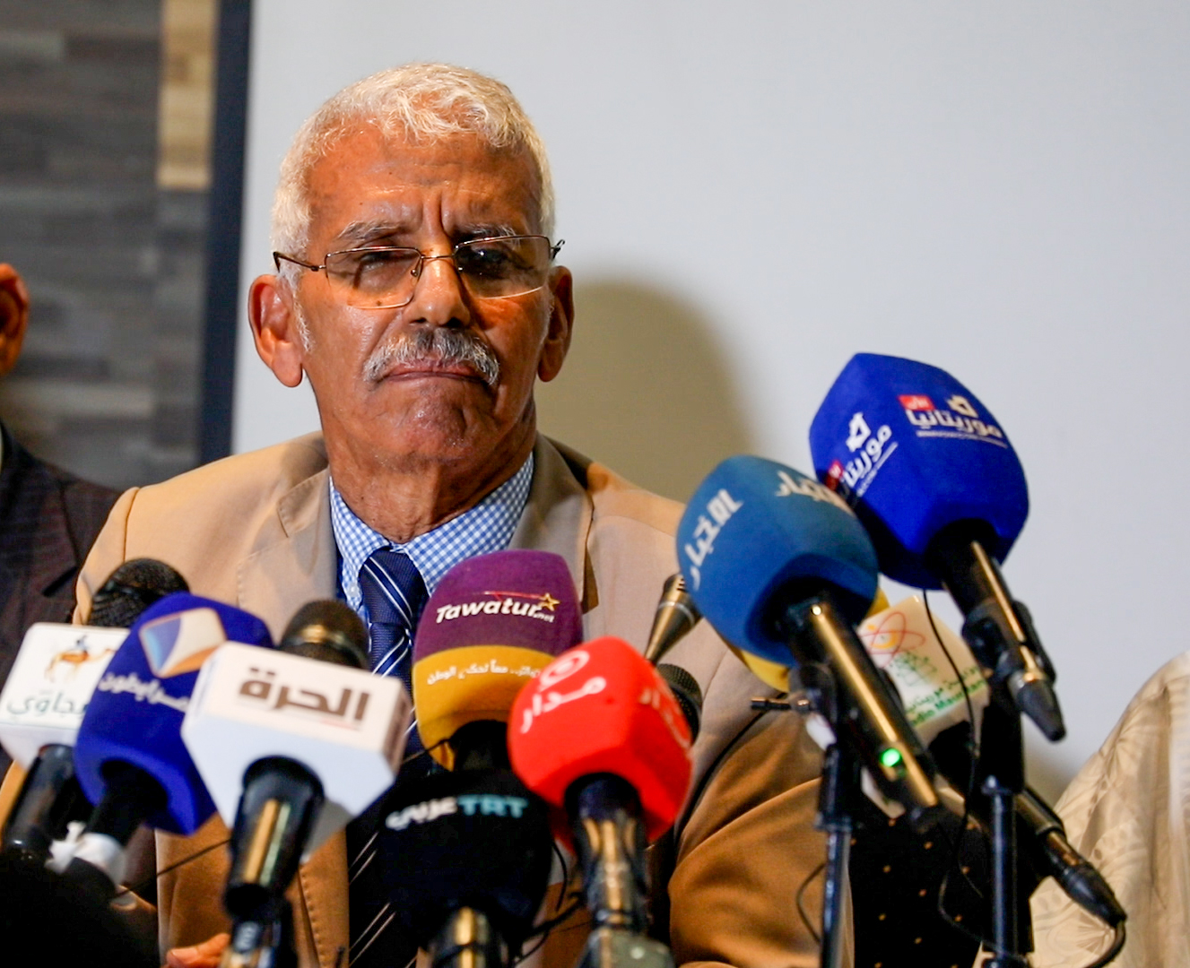 الطرف المدني: نستغرب تقديم دفاع ولد عبد العزيز لمثل هذا الدفع