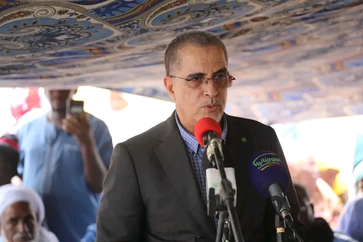 التآزر: نعمل وفق خطة تسعى للقضاء على الفقر والجهل وغرس قيم الأخوة