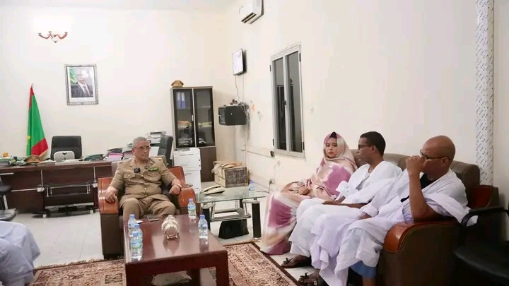 كيدي ماغا: اكتمال الاستعدادات لإطلاق موسم السياحة بضفة النهر ضمن "وطني.. وجهتي"
