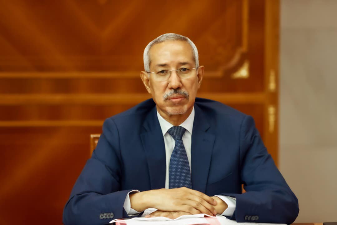 موريتانيا تشارك في المؤتمر الصيني الإفريقي الثاني