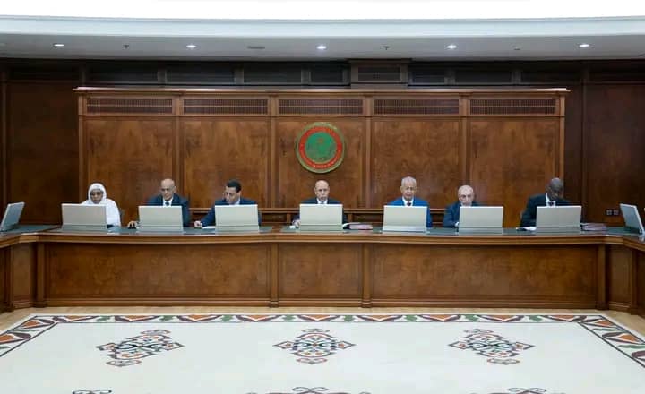 الحكومة تجيز مشروعي قانون يتضمنان اتفاقيتي تعاون تم توقيعهما قبل 22 سنة