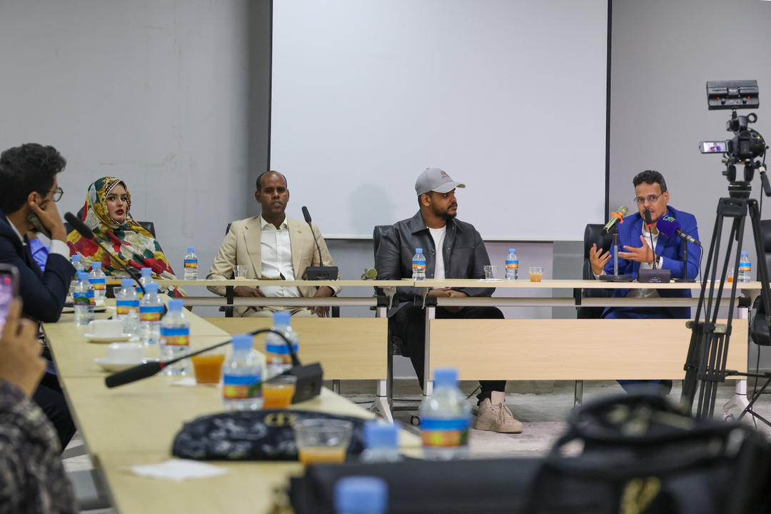 نواكشوط: مؤتمر يدعو إلى تعزيز الحوكمة الرقمية ودعم البحث العلمي