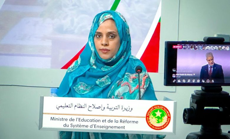الحكومة: لدى الدولة الحق في تحويل أي موظف عمومي لأي مكان تريده حسب حاجة العمل