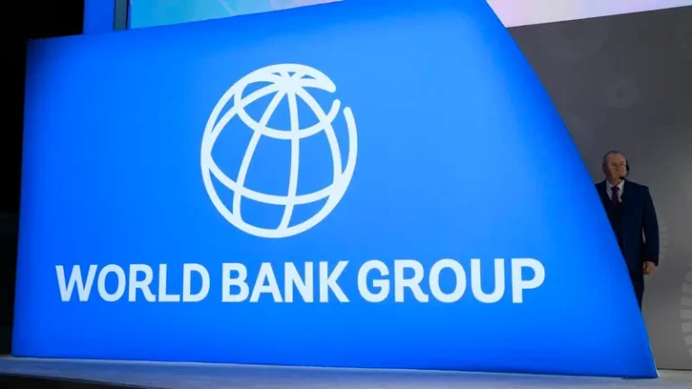 البنك الدولي يتوقع تحسن العديد من المؤشرات الاقتصادية في إفريقيا خلال 2025