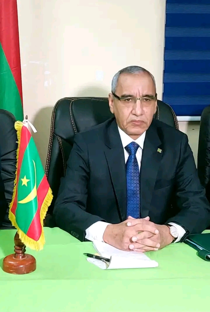 موريتانيا: وزير الداخلية يدعو للمحافظة على المخزون الرعوي في ولايات الضفة