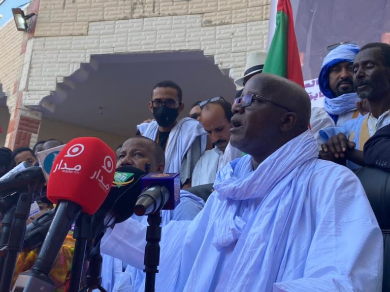 بينهم وزير وقيادي سابق بحركة إيرا.. قائمة المعينين في مجلس الوزراء