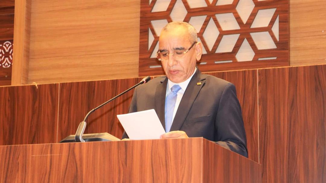 وزير الداخلية : تمكنا خلال العام الماضي من إحباط 69 محاولة هجرة غير شرعية