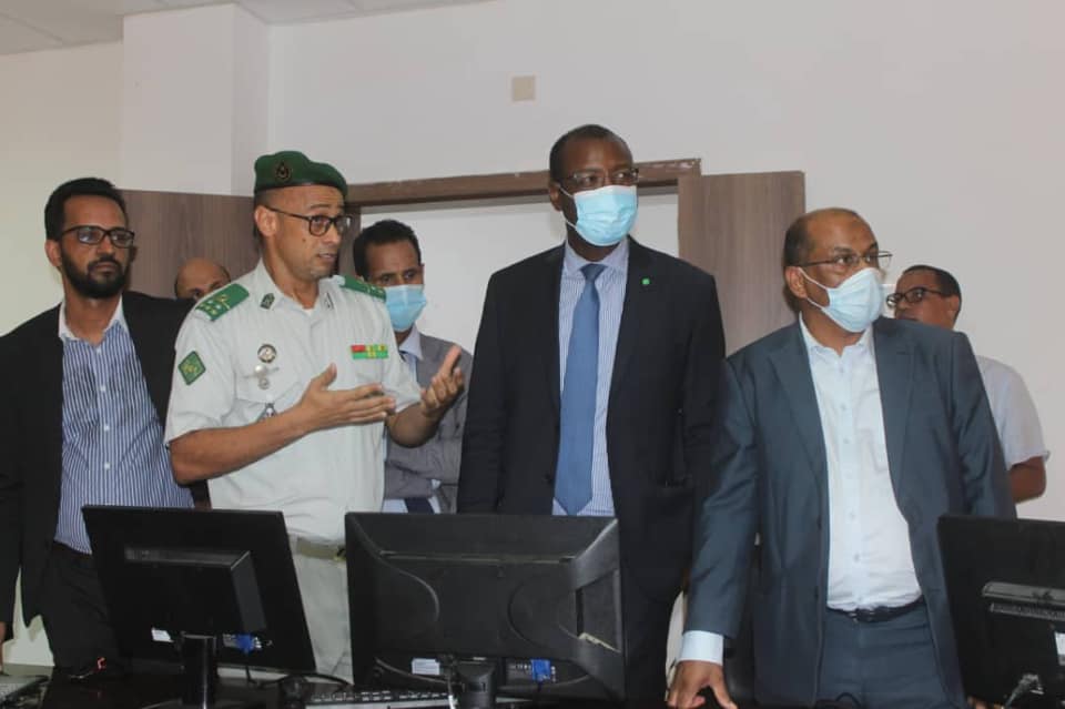 إصدار مخطط عمراني جديد لمدينة نواكشوط