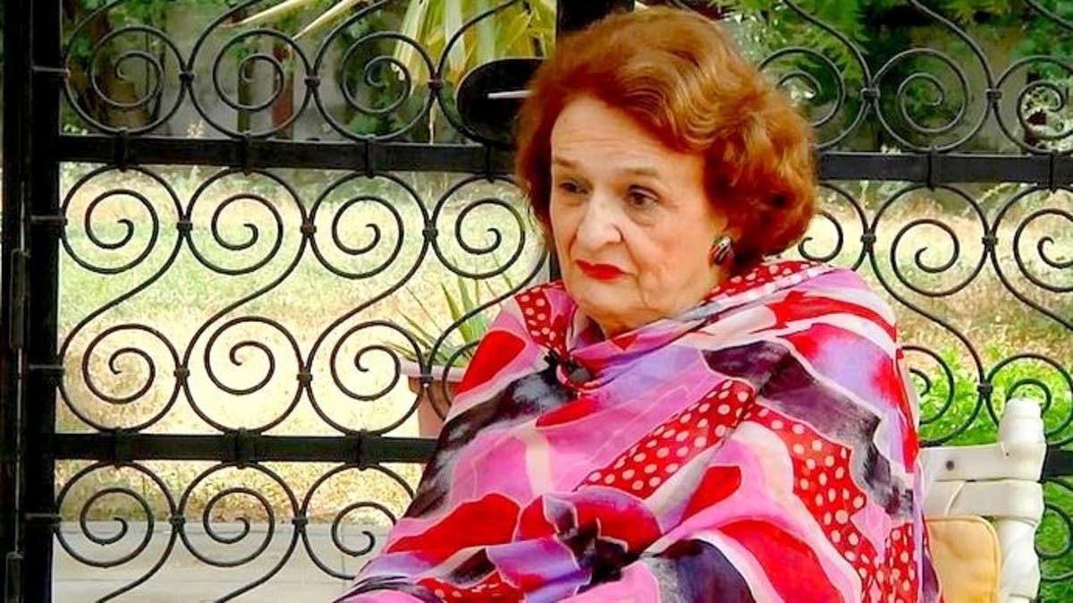 ولد أييه: مريم داداه كان لها دور رائد في ميلاد الدولة الموريتانية