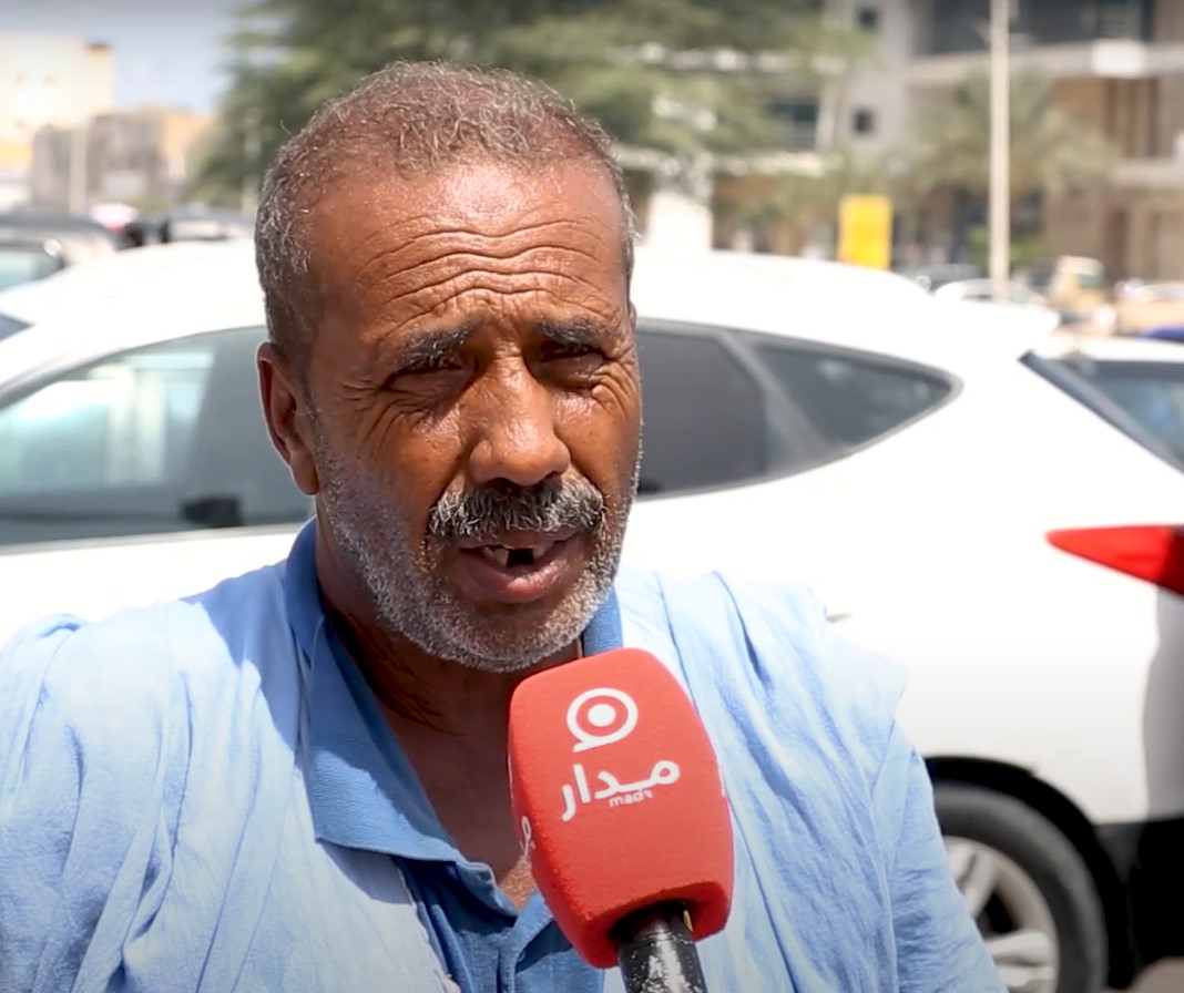 مدار تستطلع آراء المواطنين بعد أسبوع من ارتفاع أسعار المحروقات
