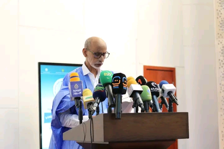 انطلاق فعاليات الدورة الحادية من «مهرجان نواكشوط للشّعر العربيّ»