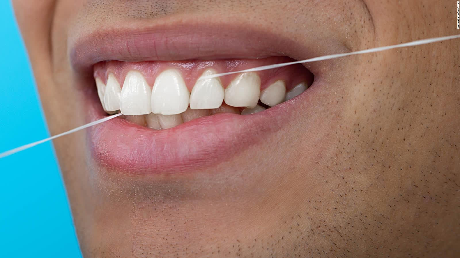 تعرف على الأخطاء الأكثر شيوعا في تنظيف الاسنان