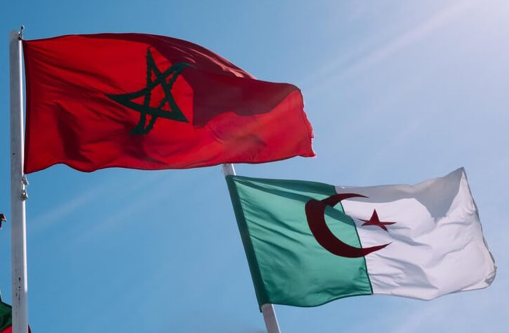 الخارجية الجزائرية تعلن قطع العلاقات الدبلوماسية مع المغرب