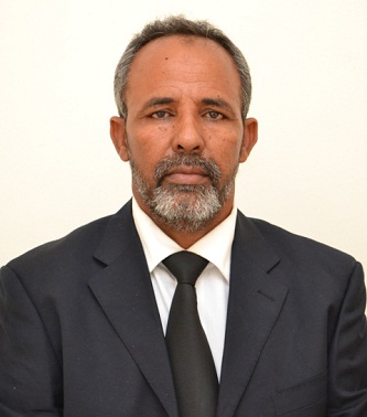 الإعلان عن وفـاة الإعلامي محمد الأمجد ولد محمد الأمين