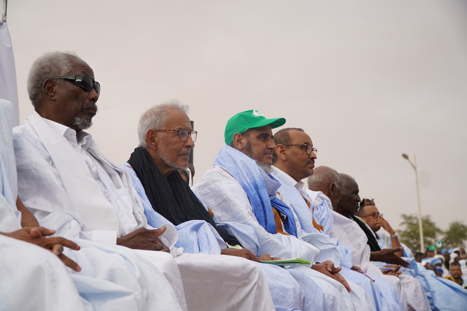 مجلس الوزراء يصادق على مرسوم جديد ينظم مؤسسة المعارضة