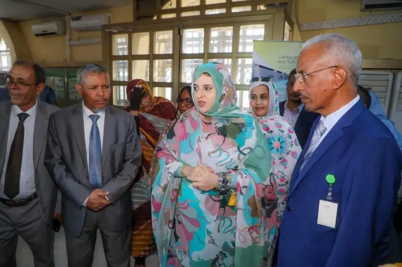 بقيمة نصف مليار أوقية.. وزارة العمل الاجتماعي تطلق توزيعات نقدية تستهدف 10 آلاف أسرة