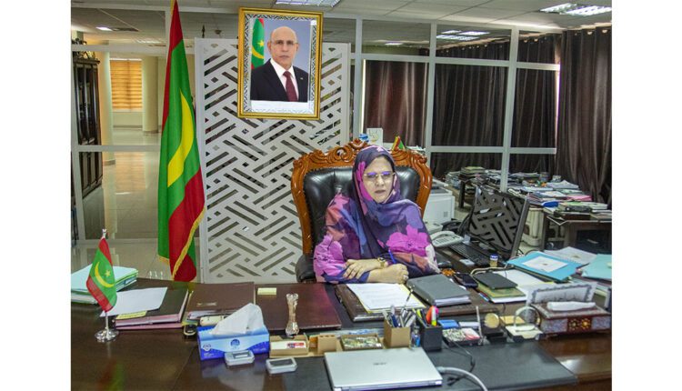 عبر تقنية الفيديو.. مباحثات موريتانية سعودية لتعزيز التعاون في المجال السياحي
