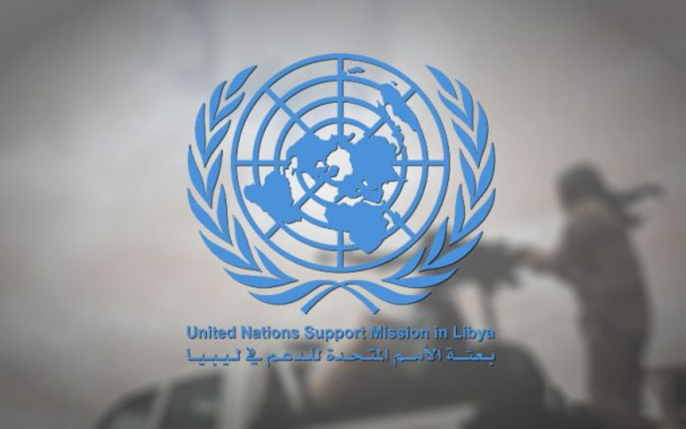 روسيا: غير مستعدين لتمديد تفويض البعثة الأممية في ليبيا