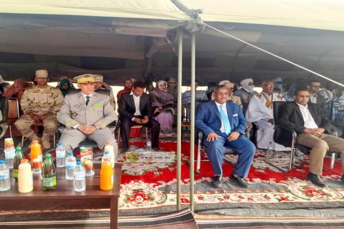 كيفه: تخرج دفعتين من ضباط الصف العاملين وضباط الصف الفنيين