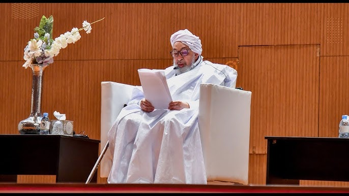 عبدالله بن بيه: بعض المجتمعات الإفريقية تعيش أسوأ فصول الموت والاضطراب في العصر الحديث