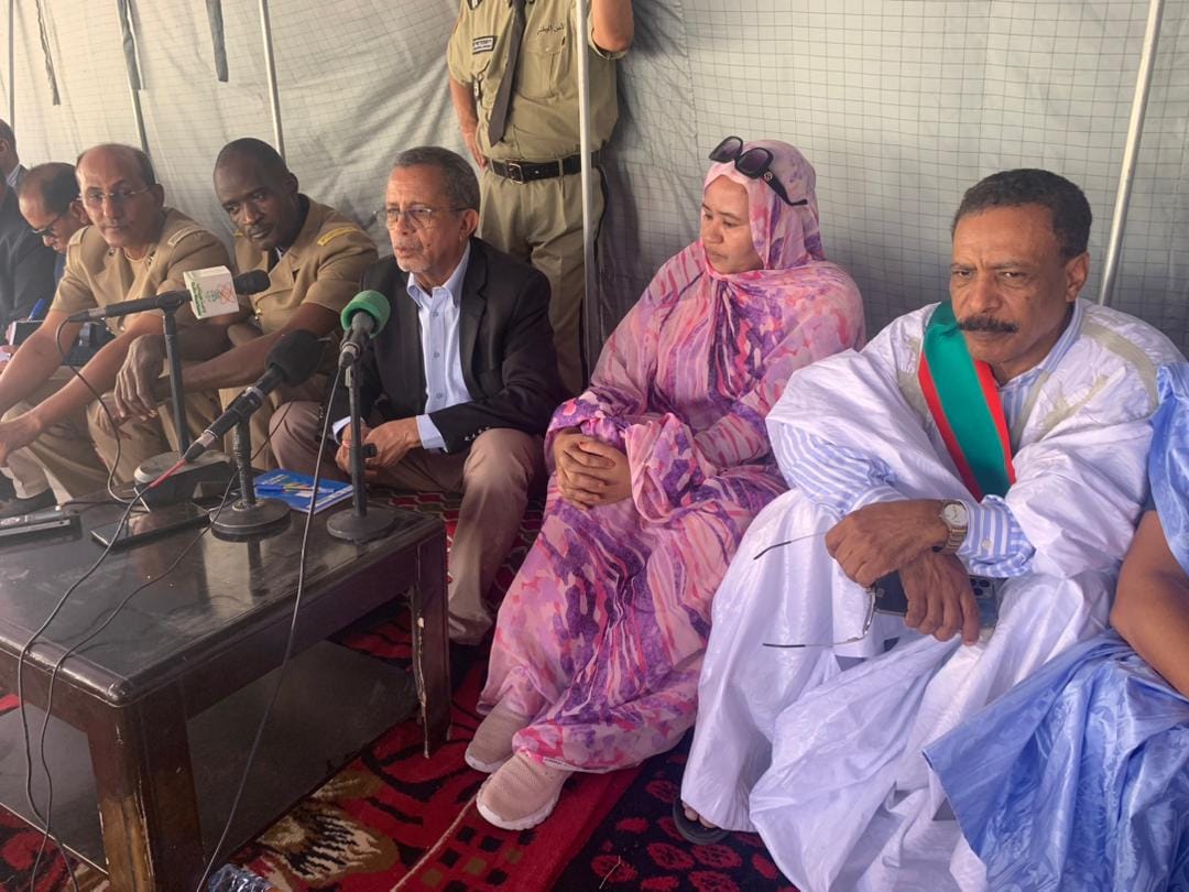 وزير الزراعة: سيتم توفير الحماية لحل النزاعات بين المنمين والفلاحين