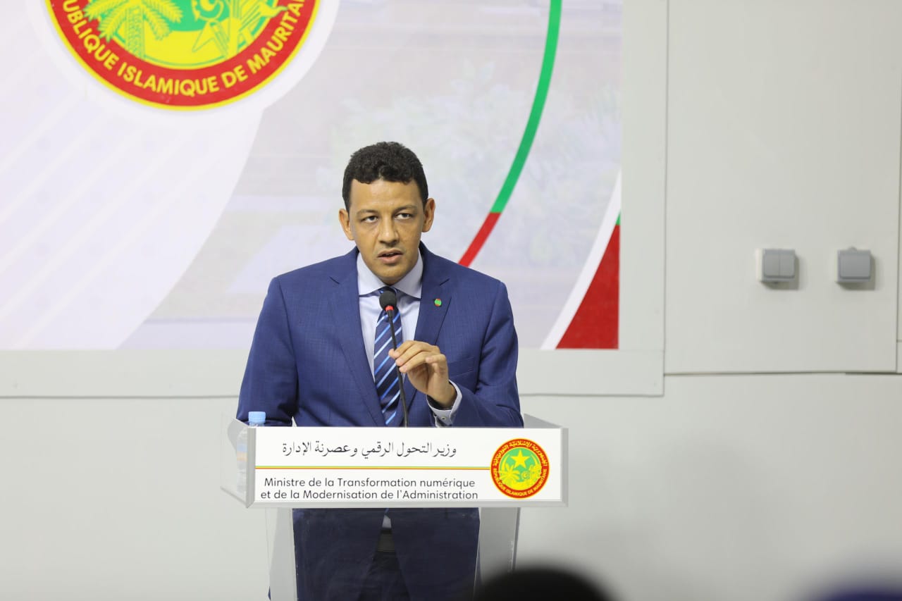 الحكومة: نعمل على إطلاق كابل بحري جديد للتغلب على اضطرابات خدمة الإنترنت