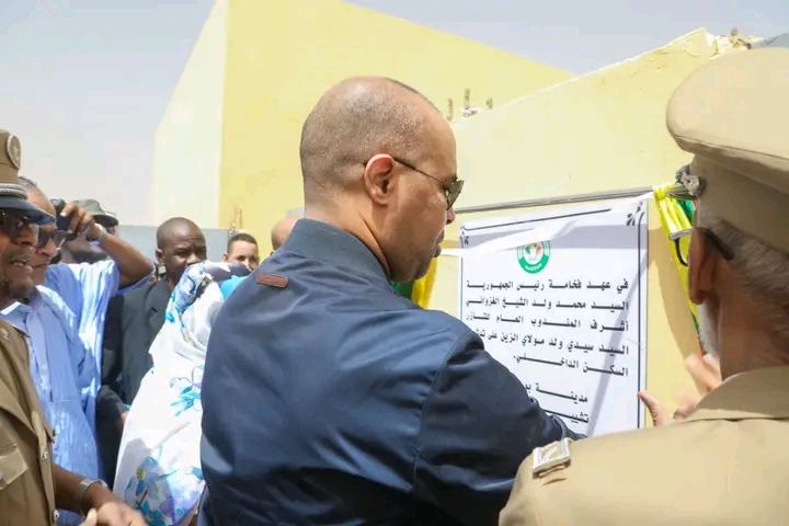 «التآزر» تطلق برنامجا للسكن الداخلي لفائدة تلاميذ الإعداديات والثانويات في المناطق الهشة