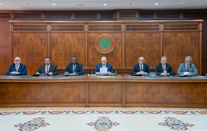 الإعلان عن تغييرات واسعة في صفوف رؤساء المحاكم والقضاة ووكلاء الجمهورية