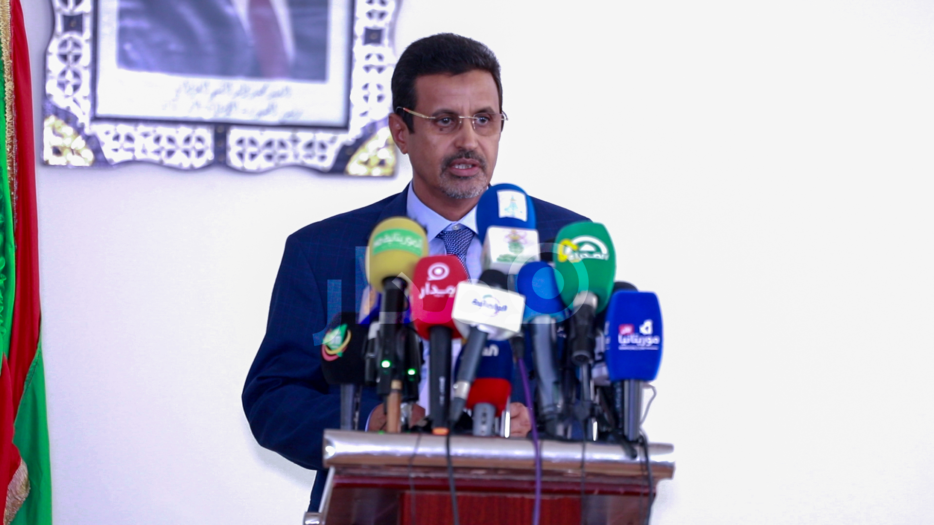 مفتش الدولة: تمكنا خلال الأشهر الست الماضية من تعقب 60 مليار أوقية قديمة