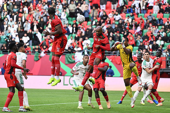السودان يحقق فوزه الأول في أمم إفريقيا منذ 2012 بهدف ذاتي لغينيا الاستوائية