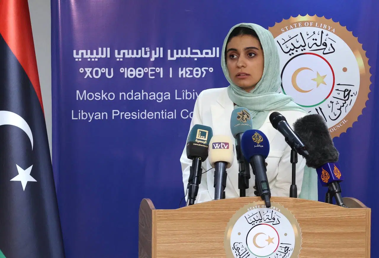الرئاسي الليبي : مستعدون لتهيئة الأجواء للانتخابات