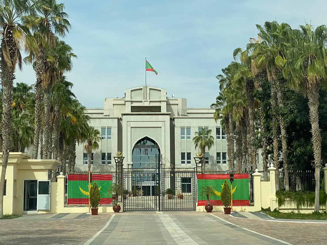 موريتانيا: مرسوم رئاسي بتعيين مستشارين بالوزارة الأولى