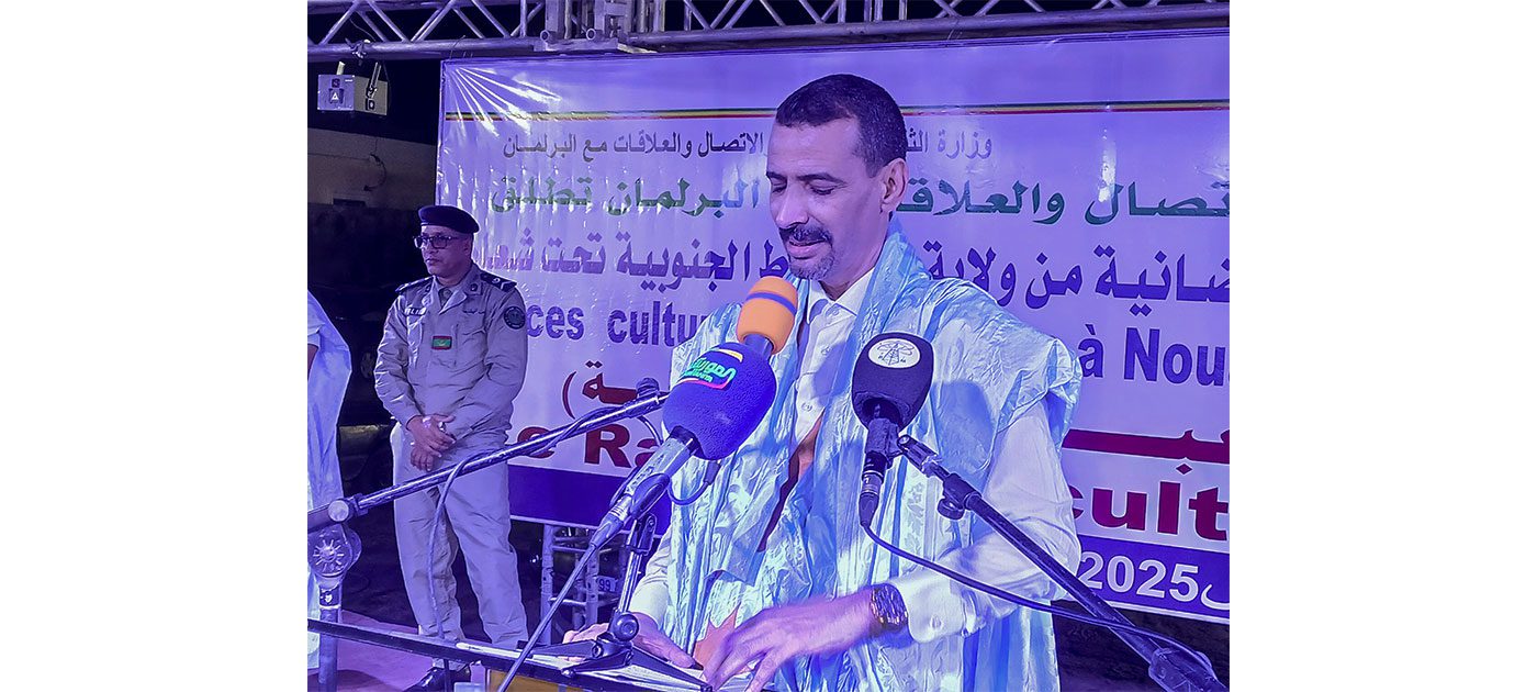 وزير الثقافة يطلق فعاليات الفضاءات الثقافية الرمضانية