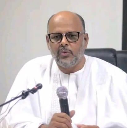 ولد منصور: الإعلان المشترك بين موريتانيا والاتحاد الأوروبي اشتمل على بعض الغموض