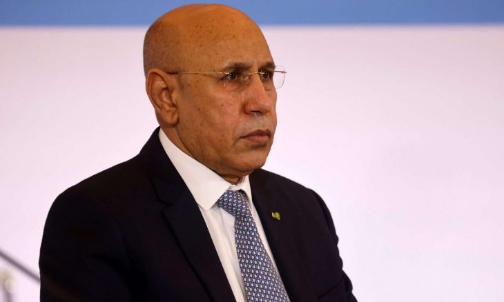 ولد الغزواني: لم ندخر جهدا لمواجهة التحديات التي تدفع الشباب للهجرة غير الشرعية