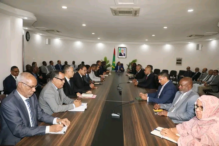 الحكومة الموريتانية توفد بعثات وزارية للولايات الداخلية في إطار التخطيط التنموي التشاركي