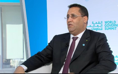 الوزير الأول: موريتانيا تواجه تحديات الإرهاب بسياسة متوازنة بين التنمية والأمن