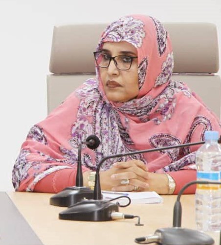وزيرة البيئة: يجب اتخاذ تدابير عاجلة فيما يتعلق باستخدام المواد السامة