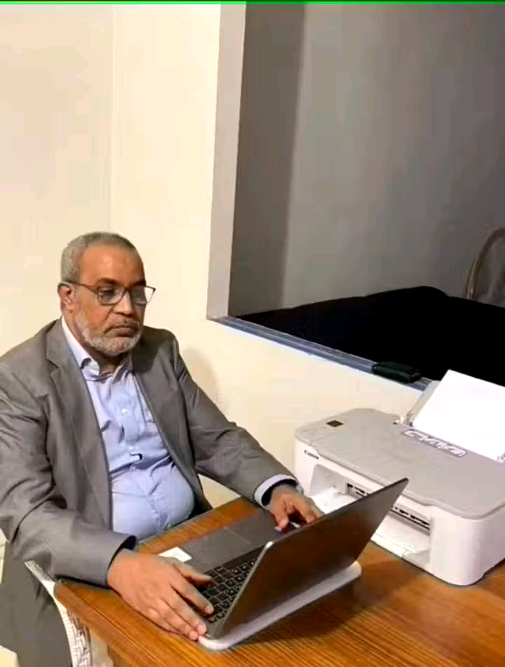 الغرفة الجزائية تصدر أمر إيداع للسجن بحق الناشط السياسي سيدي محمد بدكي