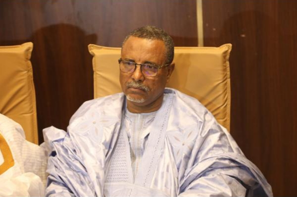 موريتانيا: مدير أمن سابق يطالب بعدم الترخيص للمسيرات