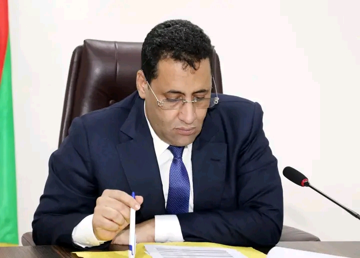 لجنة وزارية تجيز مقترحا لمنح صفقة المحطة الكهربائية لمؤسسة (IWAFRICA)