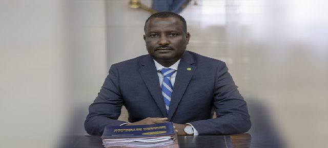نواكشوط : وزير الثقافة يتوجه إلى روما للمشاركة في الأيام الثقافية الموريتانية