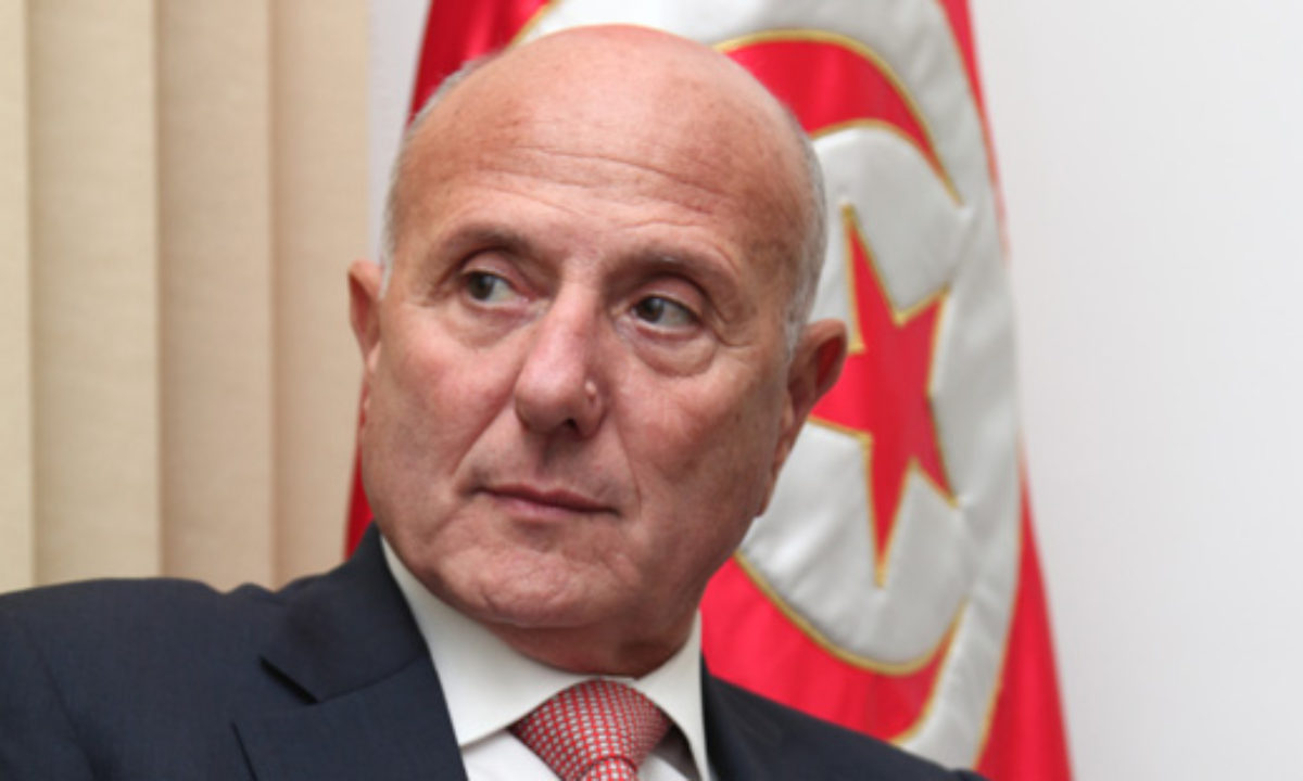 تونس: رئيس جبهة الخلاص يدعو للكشف عن الوضع الصحي لقيس سعيد