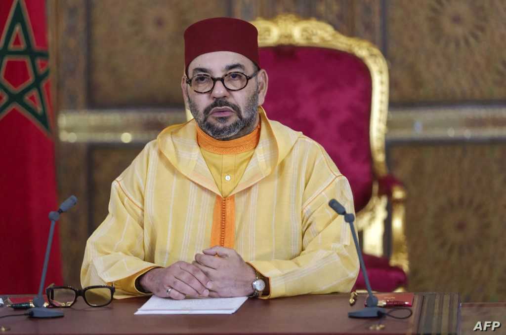 العاهل المغربي: نمر بأصعب مرحلة جفاف منذ أكثر من 3 عقود