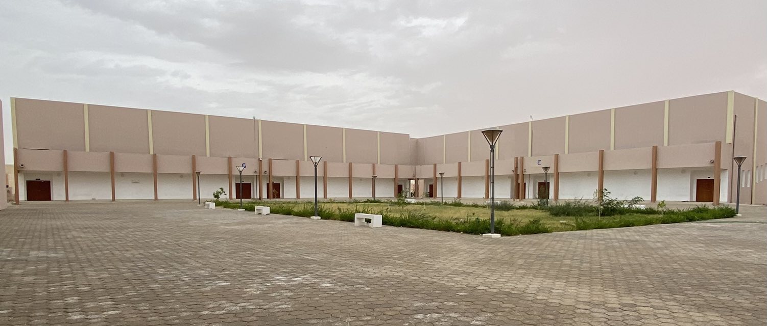 رؤساء أقسام كلية الاقتصاد والتسيير يرفضون بيان العمادة ويؤكدون استمرار الإضراب